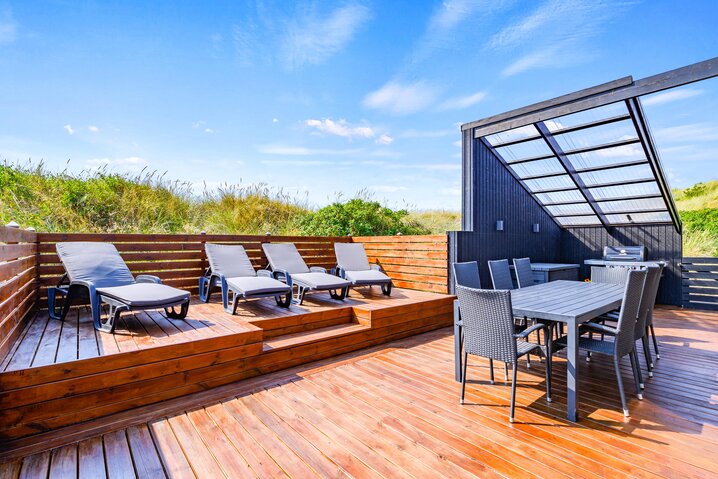 Sommerhus C3823 på Havvej 12, Skodbjerge - Billede #39