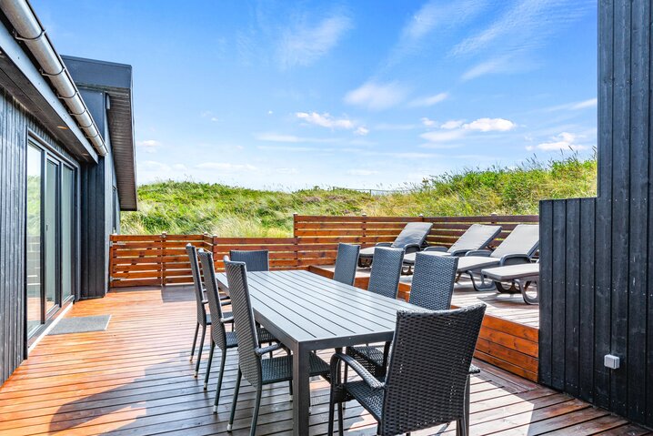 Sommerhus C3823 på Havvej 12, Skodbjerge - Billede #40