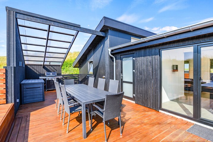 Sommerhus C3823 på Havvej 12, Skodbjerge - Billede #41