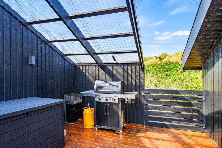 Sommerhus C3823 på Havvej 12, Skodbjerge - Billede #42