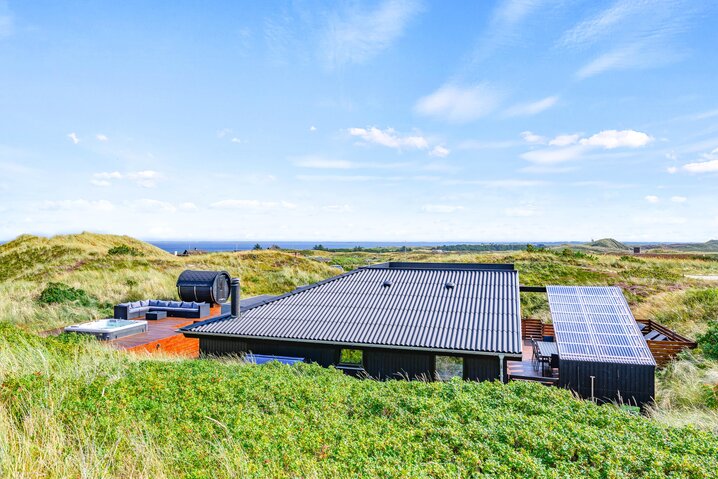 Sommerhus C3823 på Havvej 12, Skodbjerge - Billede #43