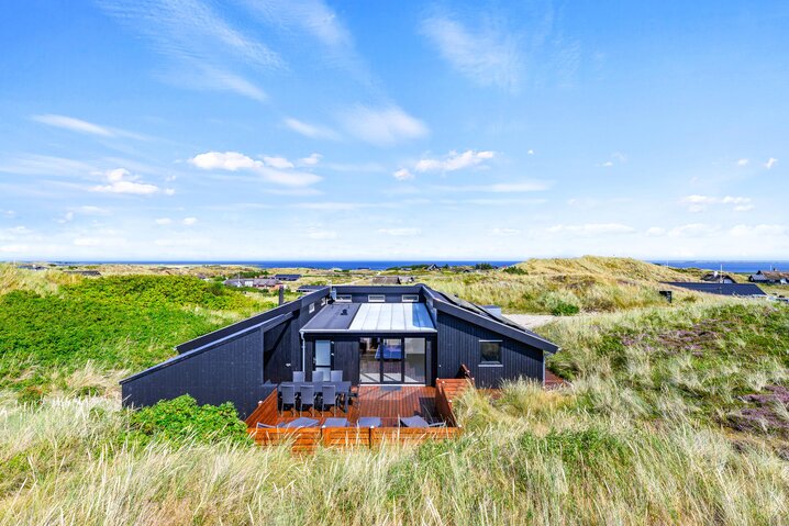 Sommerhus C3823 på Havvej 12, Skodbjerge - Billede #46
