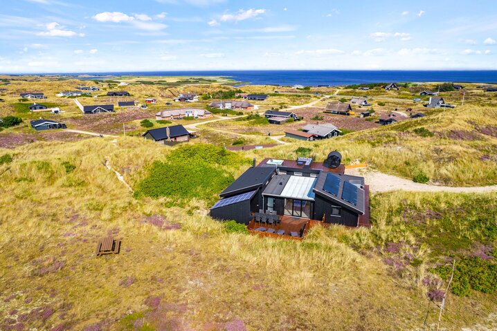 Sommerhus C3823 på Havvej 12, Skodbjerge - Billede #47