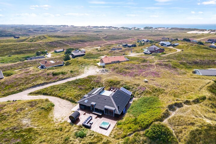 Sommerhus C3823 på Havvej 12, Skodbjerge - Billede #48