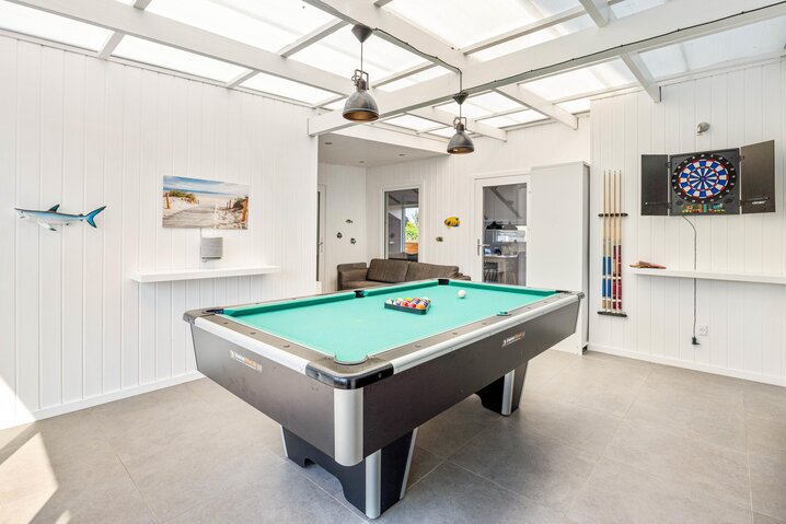 Sommerhus C3823 på Havvej 12, Skodbjerge - Billede #4