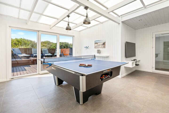 Sommerhus C3823 på Havvej 12, Skodbjerge - Billede #12