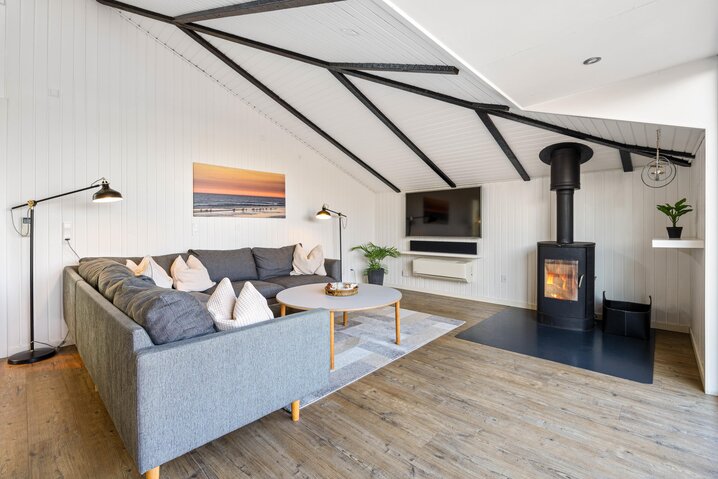 Sommerhus C3823 på Havvej 12, Skodbjerge - Billede #2