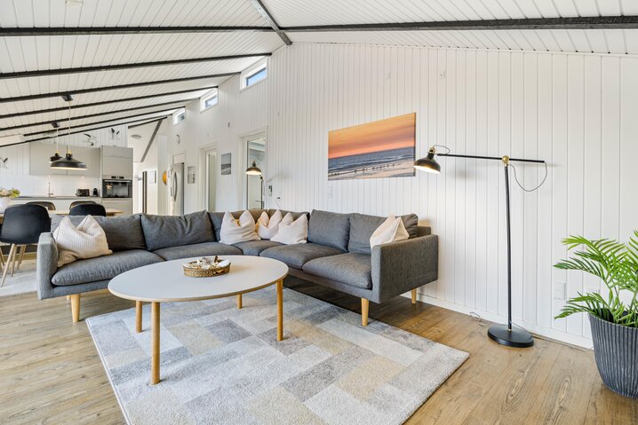 Sommerhus C3823 på Havvej 12, Skodbjerge - Billede #6
