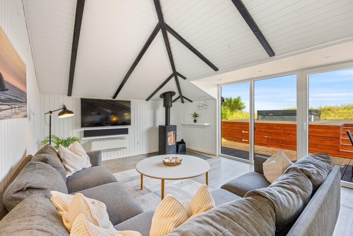 Sommerhus C3823 på Havvej 12, Skodbjerge - Billede #5