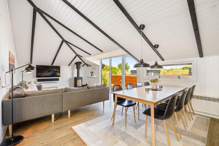 Sommerhus C3823 på Havvej 12, Skodbjerge - Billede #7