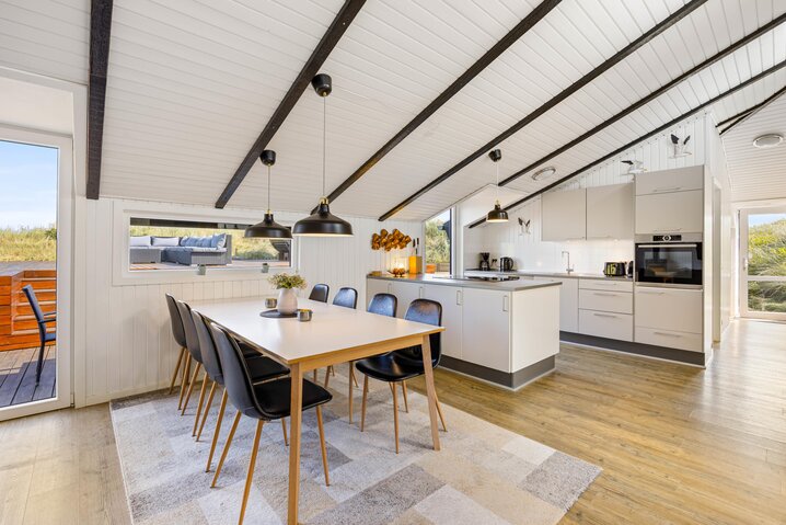 Sommerhus C3823 på Havvej 12, Skodbjerge - Billede #8