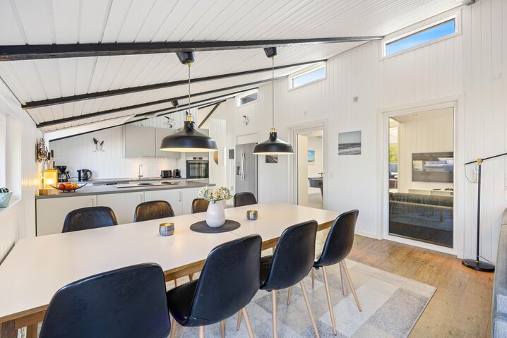 Sommerhus C3823 på Havvej 12, Skodbjerge - Billede #9