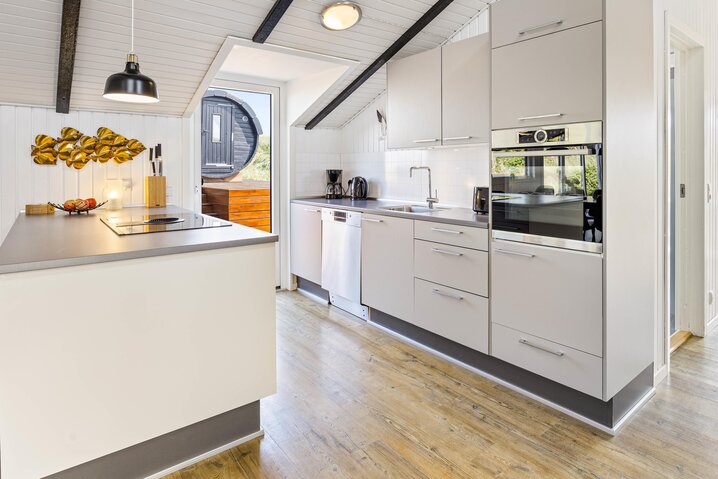 Sommerhus C3823 på Havvej 12, Skodbjerge - Billede #3