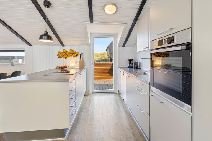 Sommerhus C3823 på Havvej 12, Skodbjerge - Billede #10