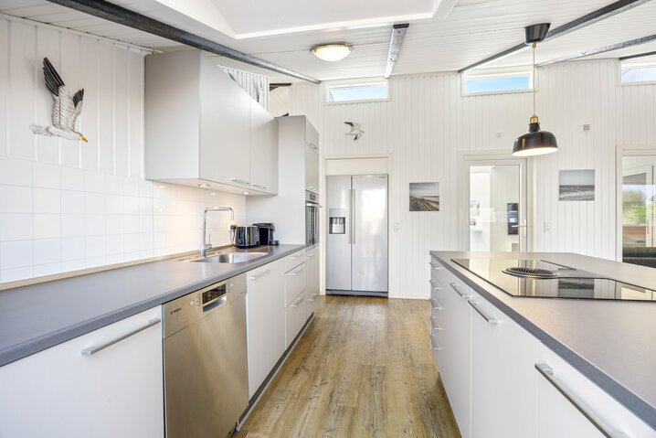 Sommerhus C3823 på Havvej 12, Skodbjerge - Billede #11