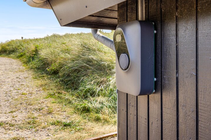 Sommerhus C3823 på Havvej 12, Skodbjerge - Billede #49