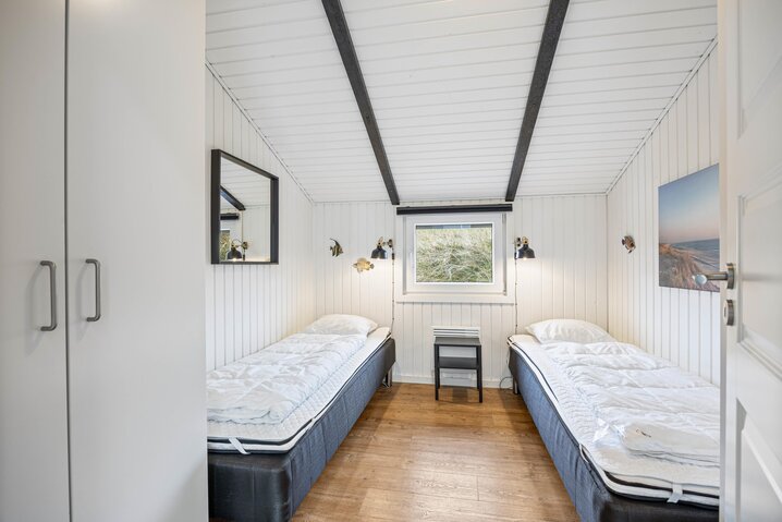 Sommerhus C3823 på Havvej 12, Skodbjerge - Billede #22