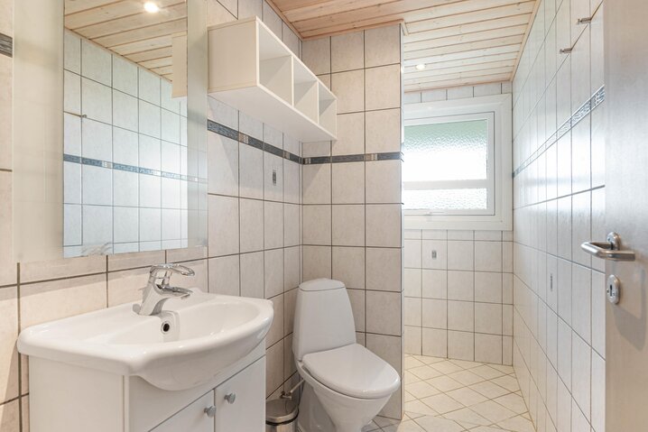 Sommerhus C3848 på Sandvej 17, Skodbjerge - Billede #15