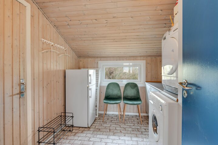 Sommerhus C3848 på Sandvej 17, Skodbjerge - Billede #19