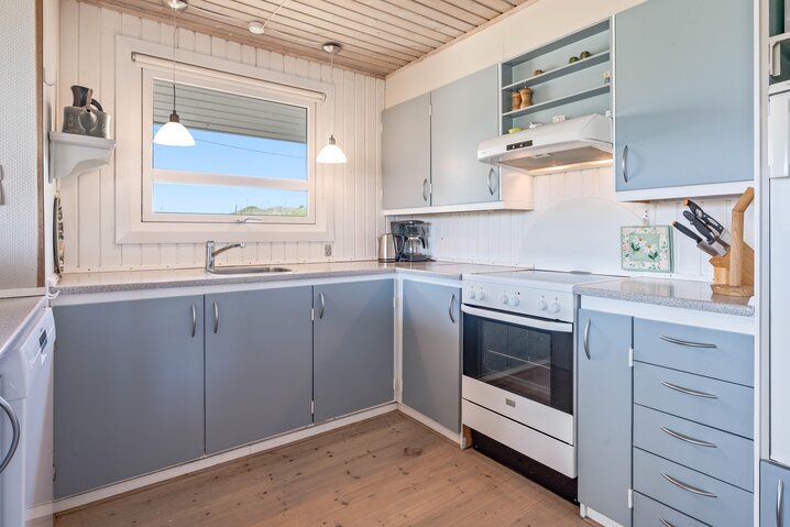 Sommerhus C3848 på Sandvej 17, Skodbjerge - Billede #3