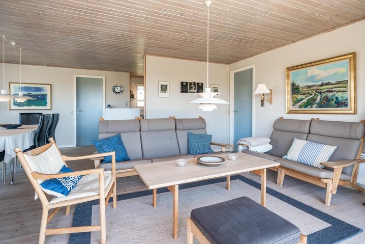 Sommerhus C3848 på Sandvej 17, Skodbjerge - Billede #4