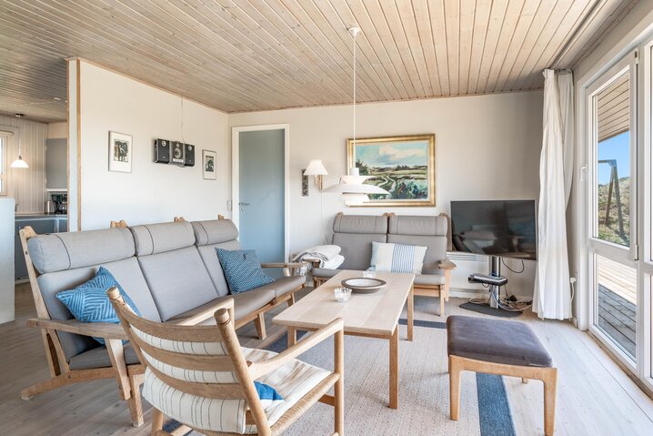 Sommerhus C3848 på Sandvej 17, Skodbjerge - Billede #5