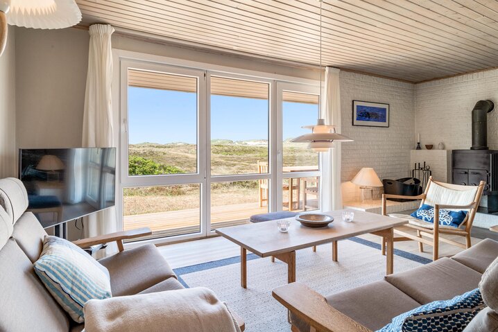 Sommerhus C3848 på Sandvej 17, Skodbjerge - Billede #7