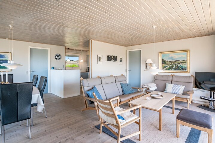 Sommerhus C3848 på Sandvej 17, Skodbjerge - Billede #8