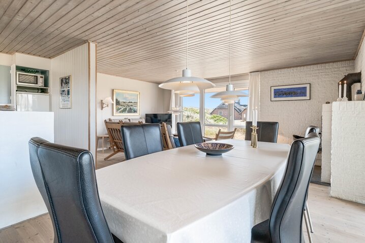 Sommerhus C3848 på Sandvej 17, Skodbjerge - Billede #9