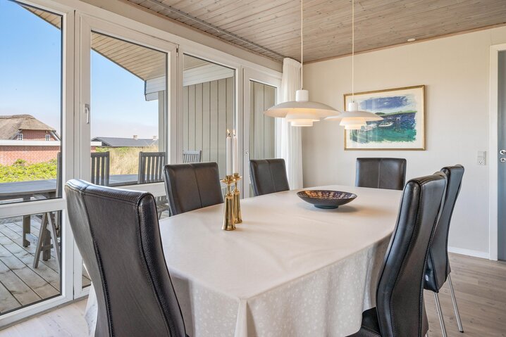 Sommerhus C3848 på Sandvej 17, Skodbjerge - Billede #11