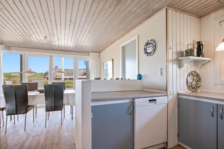 Ferienhaus C3848 in Sandvej 17, Skodbjerge - Bild #14