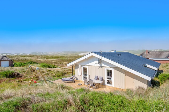 Sommerhus C3848 på Sandvej 17, Skodbjerge - Billede #21