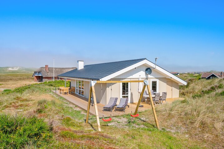 Sommerhus C3848 på Sandvej 17, Skodbjerge - Billede #22