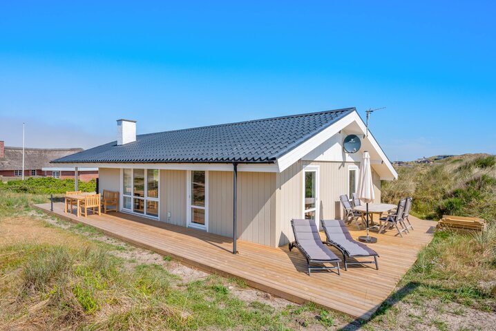 Sommerhus C3848 på Sandvej 17, Skodbjerge - Billede #23