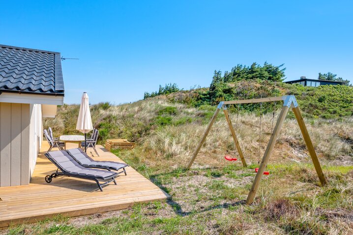 Sommerhus C3848 på Sandvej 17, Skodbjerge - Billede #24