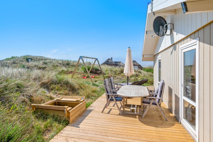 Sommerhus C3848 på Sandvej 17, Skodbjerge - Billede #25