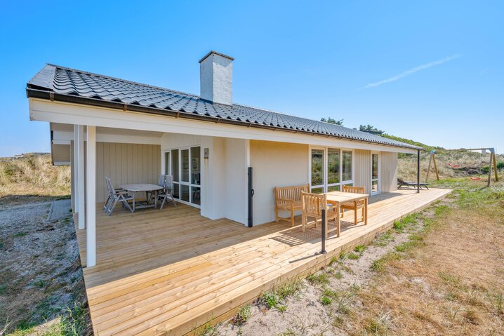 Sommerhus C3848 på Sandvej 17, Skodbjerge - Billede #26