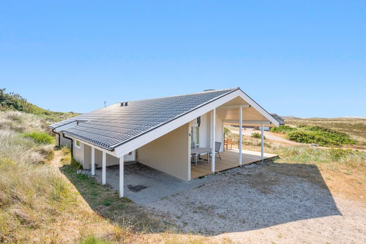 Sommerhus C3848 på Sandvej 17, Skodbjerge - Billede #31