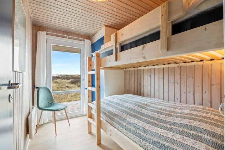 Sommerhus C3848 på Sandvej 17, Skodbjerge - Billede #18