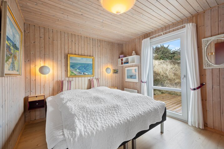 Sommerhus C3848 på Sandvej 17, Skodbjerge - Billede #14