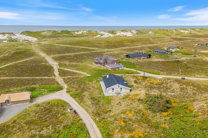 Sommerhus C3848 på Sandvej 17, Skodbjerge - Billede #20