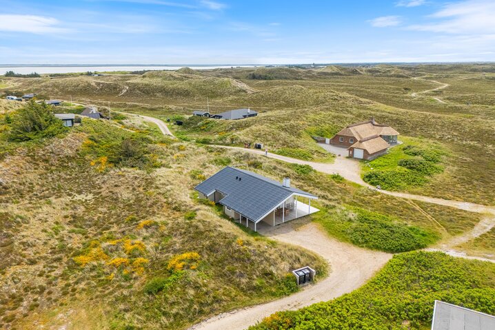 Ferienhaus C3848 in Sandvej 17, Skodbjerge - Bild #32