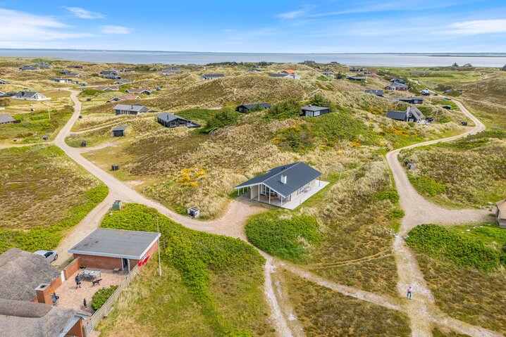 Sommerhus C3848 på Sandvej 17, Skodbjerge - Billede #33