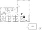 Ferienhaus C3895 in Sommervej 48, Skodbjerge - Bild #14
