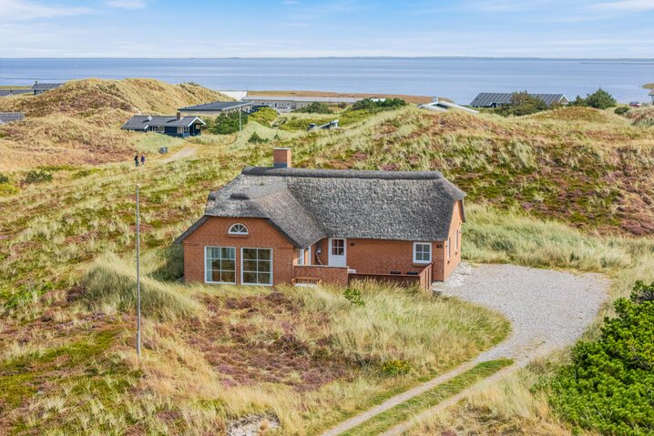 Sommerhus C3895 på Sommervej 48, Skodbjerge - Billede #0