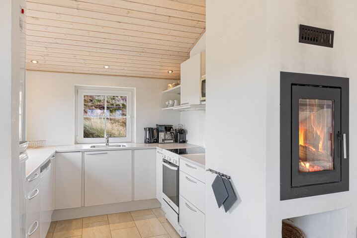 Sommerhus C3895 på Sommervej 48, Skodbjerge - Billede #2