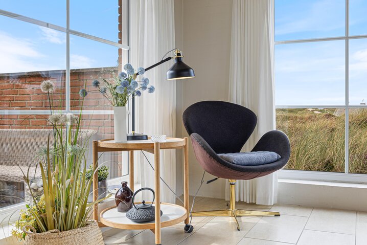 Sommerhus C3895 på Sommervej 48, Skodbjerge - Billede #4