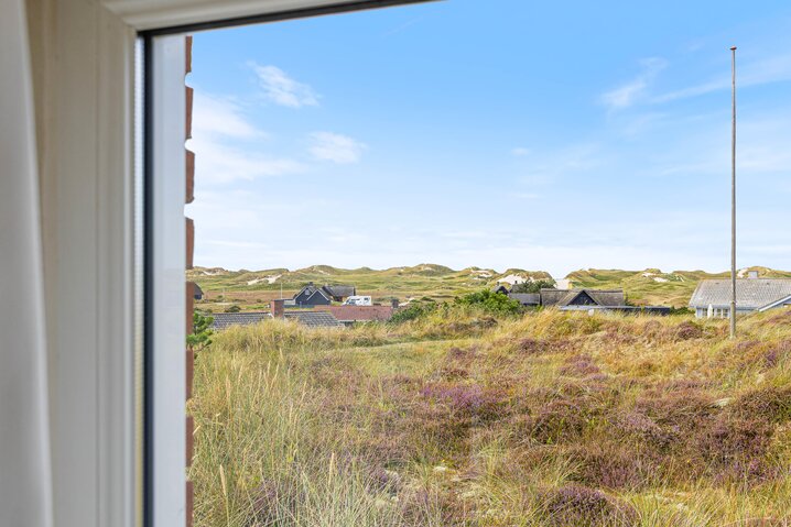 Sommerhus C3895 på Sommervej 48, Skodbjerge - Billede #5