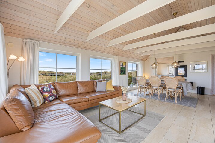 Sommerhus C3895 på Sommervej 48, Skodbjerge - Billede #7