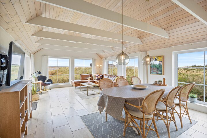 Sommerhus C3895 på Sommervej 48, Skodbjerge - Billede #8